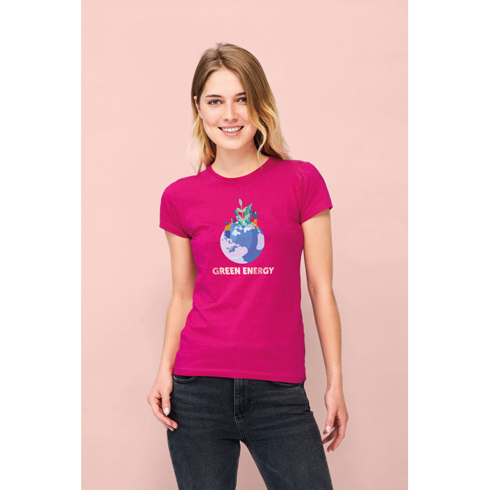 s11386_fu cool colourful t shirts for women