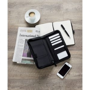 personalised travel wallet dubai