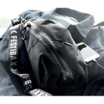 cordura waterproof bag